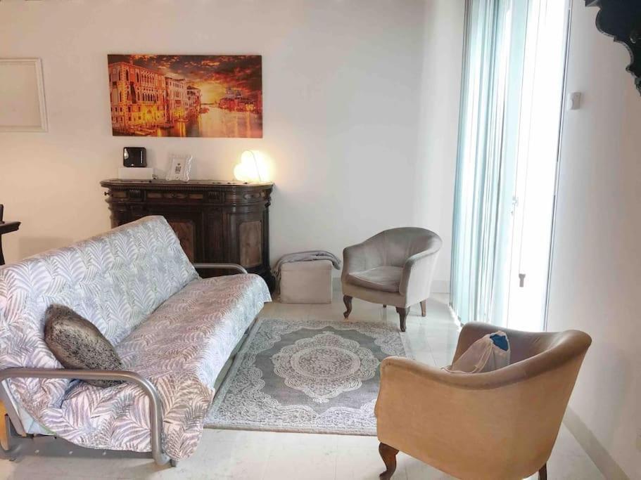 Magnolia Apartment, Easy For Family 威尼斯 外观 照片
